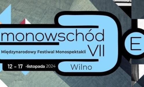 Międzynarodowy Festiwal Teatralny „„MONOWschód VII”” –– premiera  DOOKOŁA ŚWIATA Z NELLIE BLY