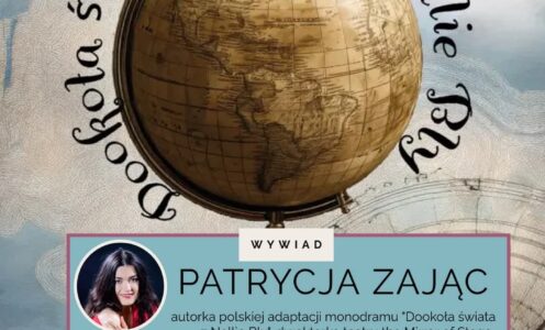Śniadanie po polsku (Polish Breakfast Show) na 99.8 SHMU FM