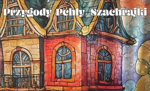 PRZYGODY PCHŁY SZACHRAJKI w audycji Śniadanie po polsku (Polish Breakfast Show) na 99.8 SHMU FM