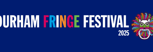 Anglia. Monodram „Whispers” Patrycji Zając na festiwalu Durham Fringe Festival 2025 – zapowiedź na e.teatr.pl