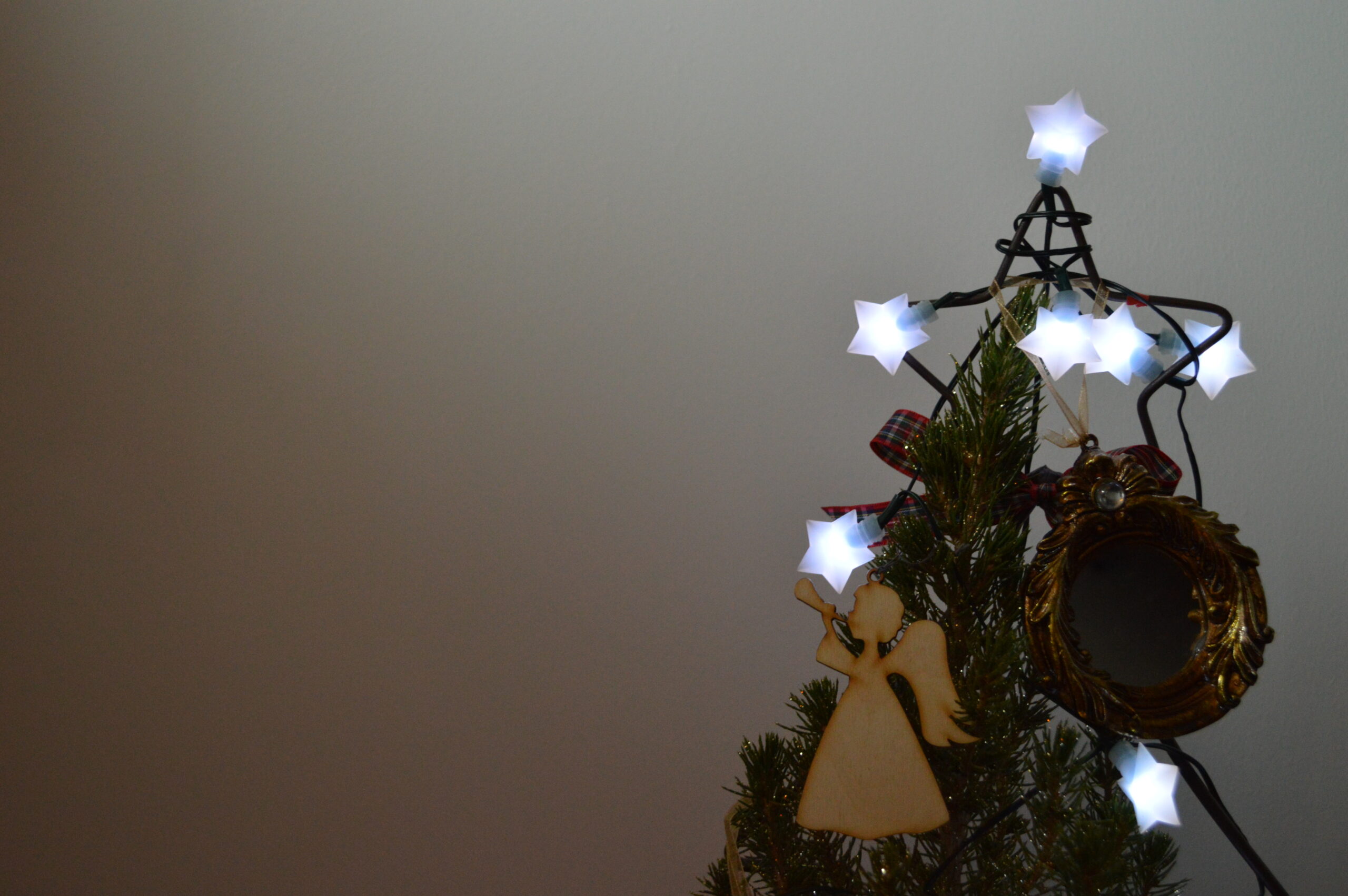 Wesołych Świąt  – Merry Christams!