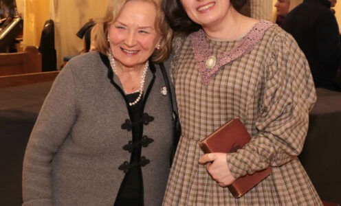 Obchody Nocy Roberta Burns’a – Scottish Polish Cultural Association
