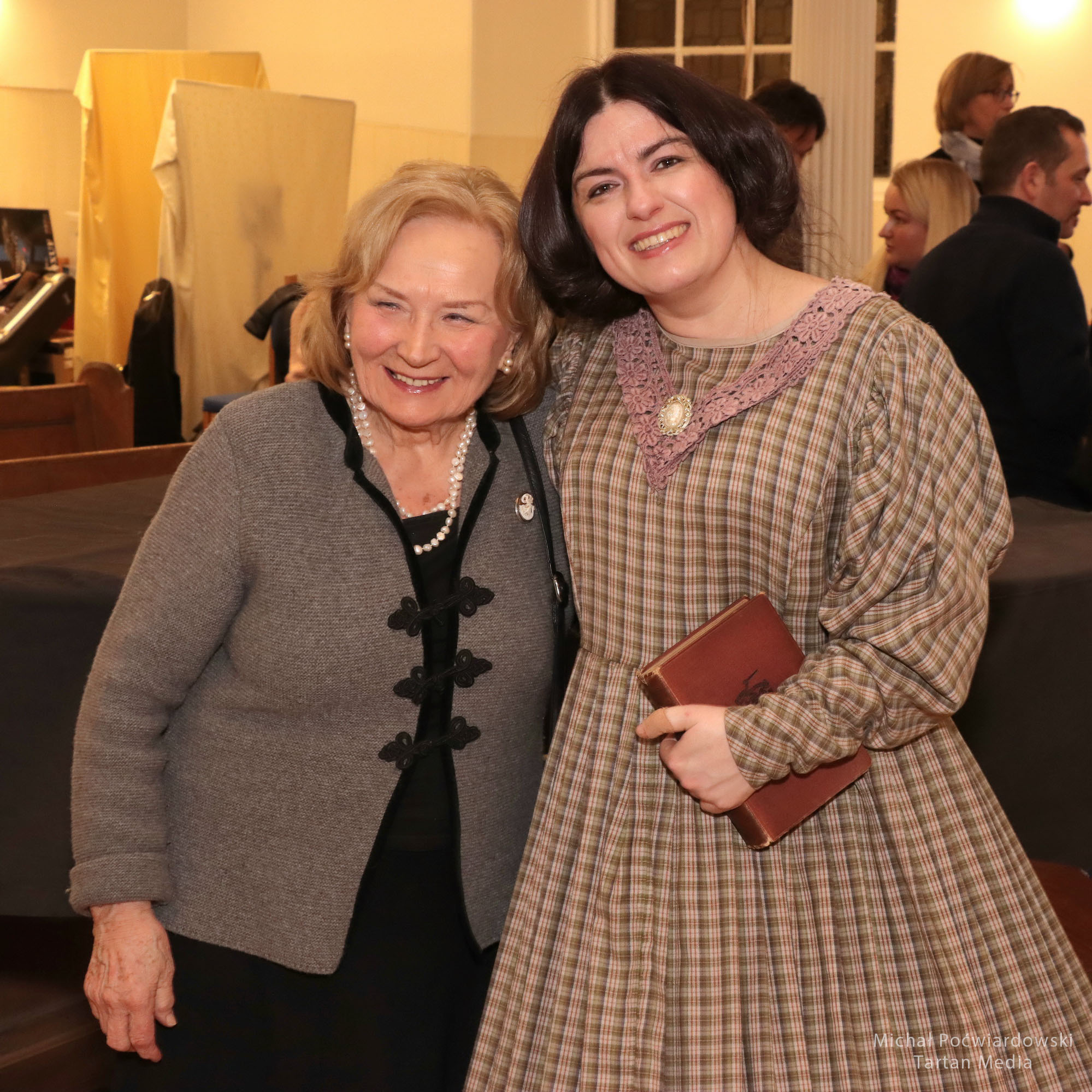 Obchody Nocy Roberta Burns’a – Scottish Polish Cultural Association