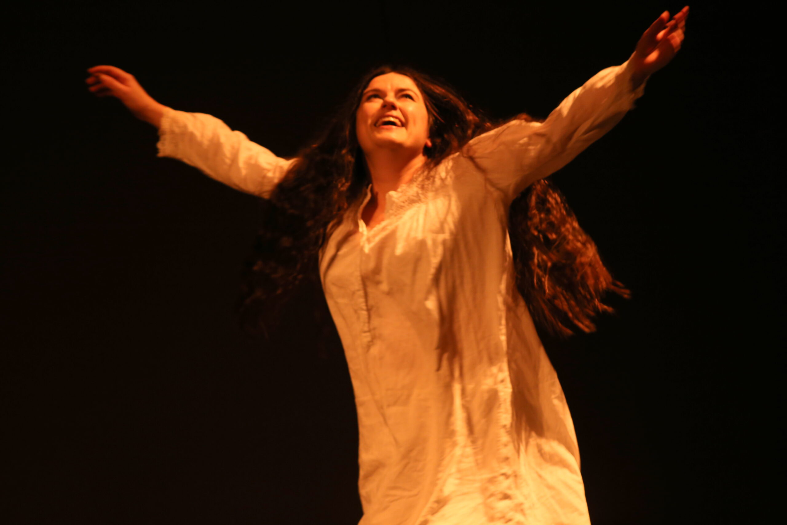 Międzynarodowy Festiwal Teatralny „MONOWschód VI” – relacja Teatr Studio w Wilnie