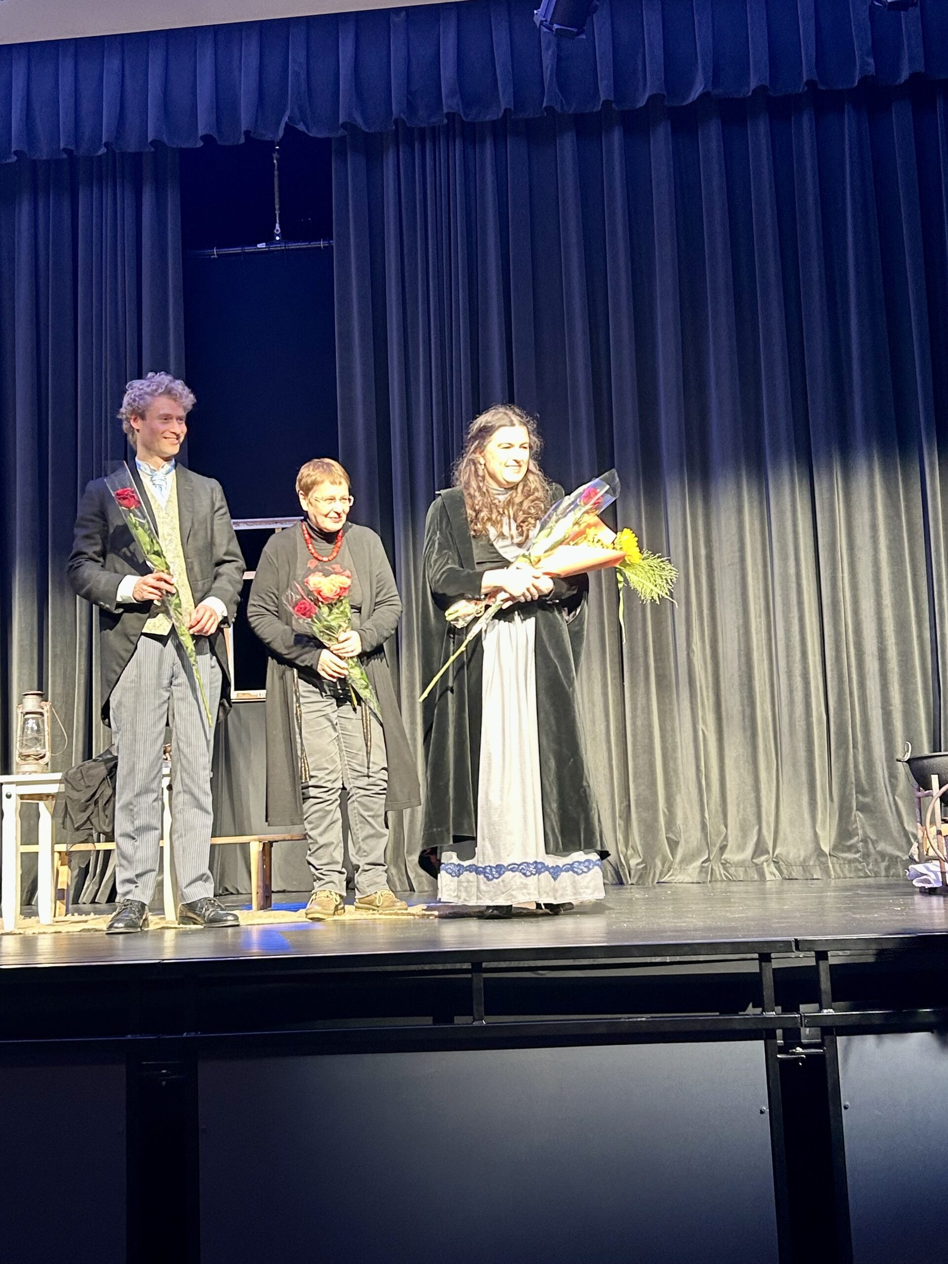 Za nami XI Międzynarodowy Festiwal Teatralny „Wileńskie Spotkania Sceny Polskiej” – dziękujemy za wspaniałe przyjęcie naszego Fredry.