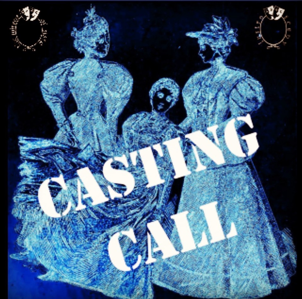 Casting – TRZY SIOSTRY – POZA CZASEM