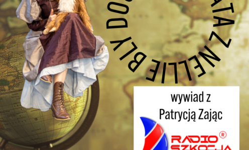 RADIO SZKOCJA przedstawia, Charlotte Nova