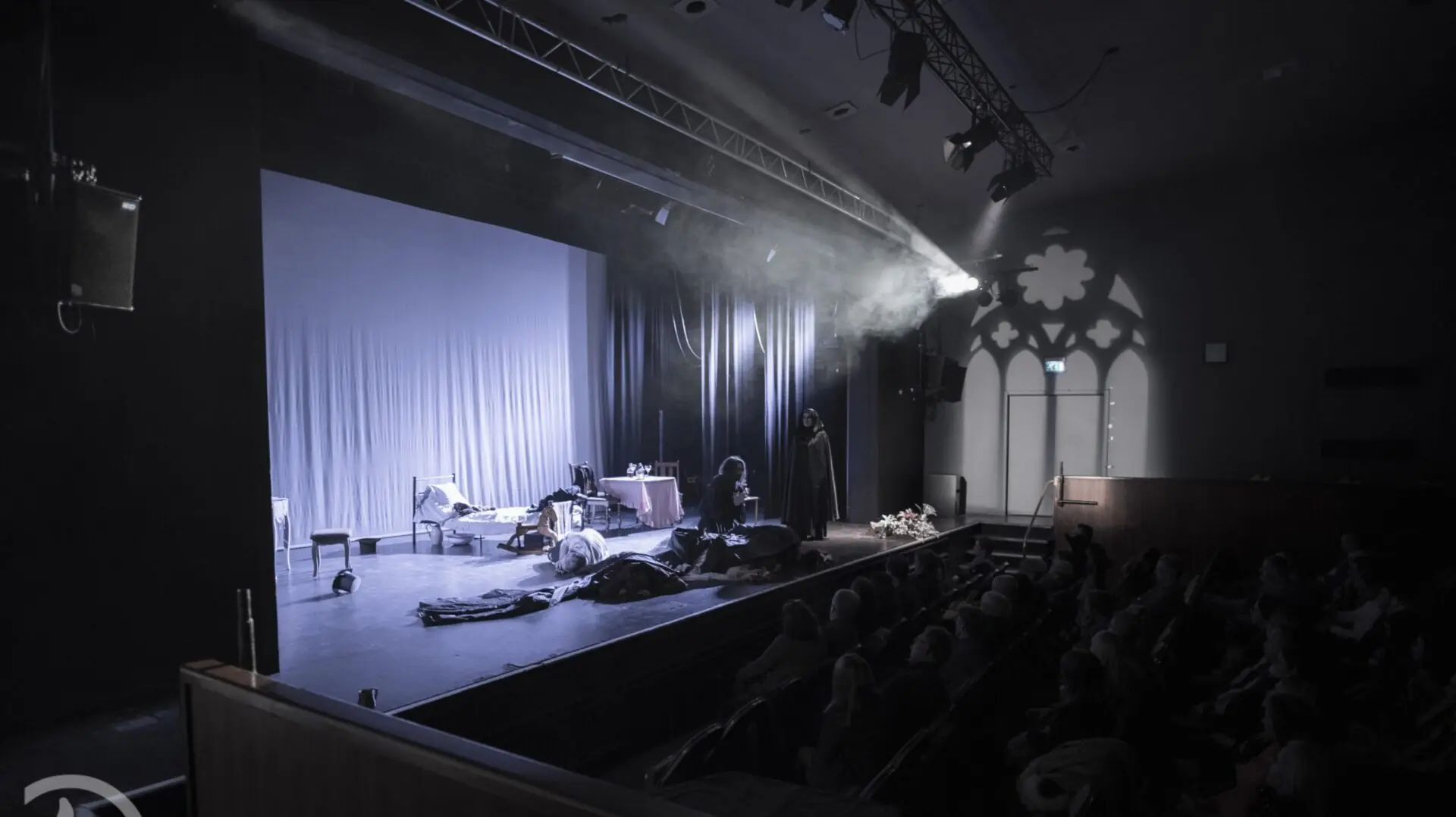 MOS Theatre