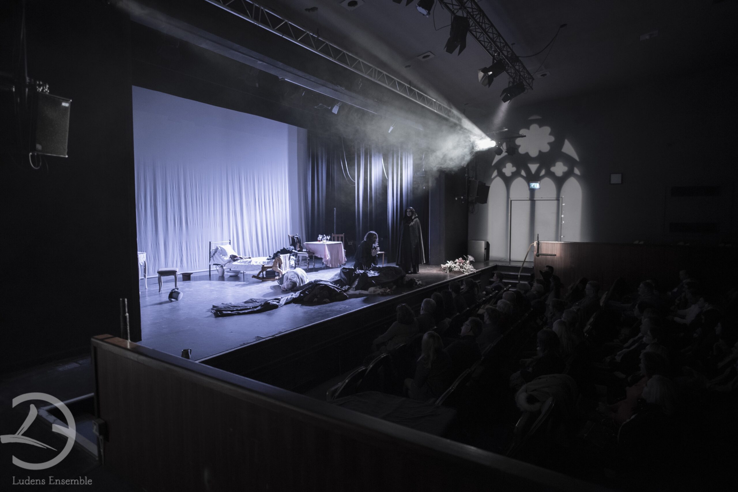 Teatr MOS