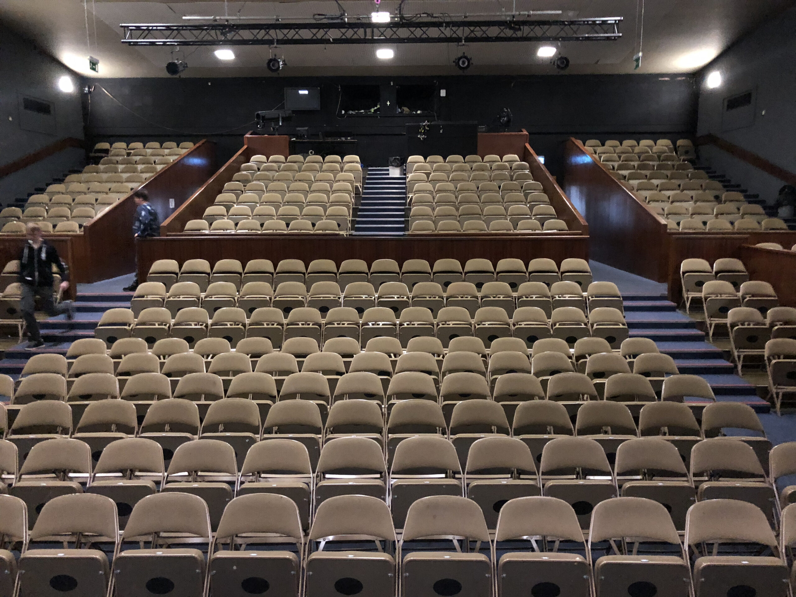 Teatr MOS
