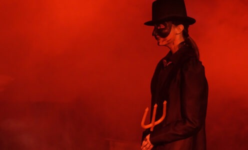 MRS TWARDOWSKA All Roads Lead To Rome