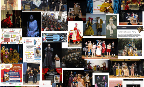 Annual roundup 2024 with MOS
