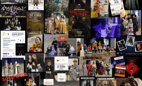 Annual roundup 2023 with MOS