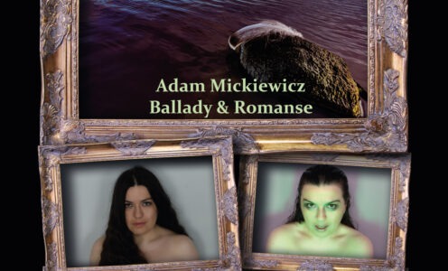Rabbie Burns – Sangs An Clatter: MOS in collab with The Scottish Polish Cultural Association – evening of music and literature.