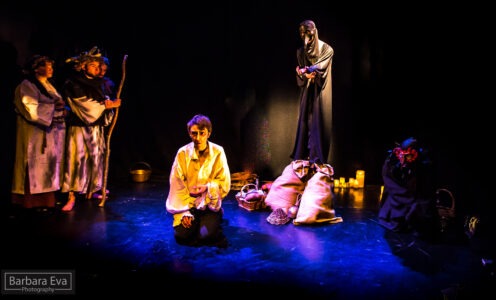 Dziady czy Halloween