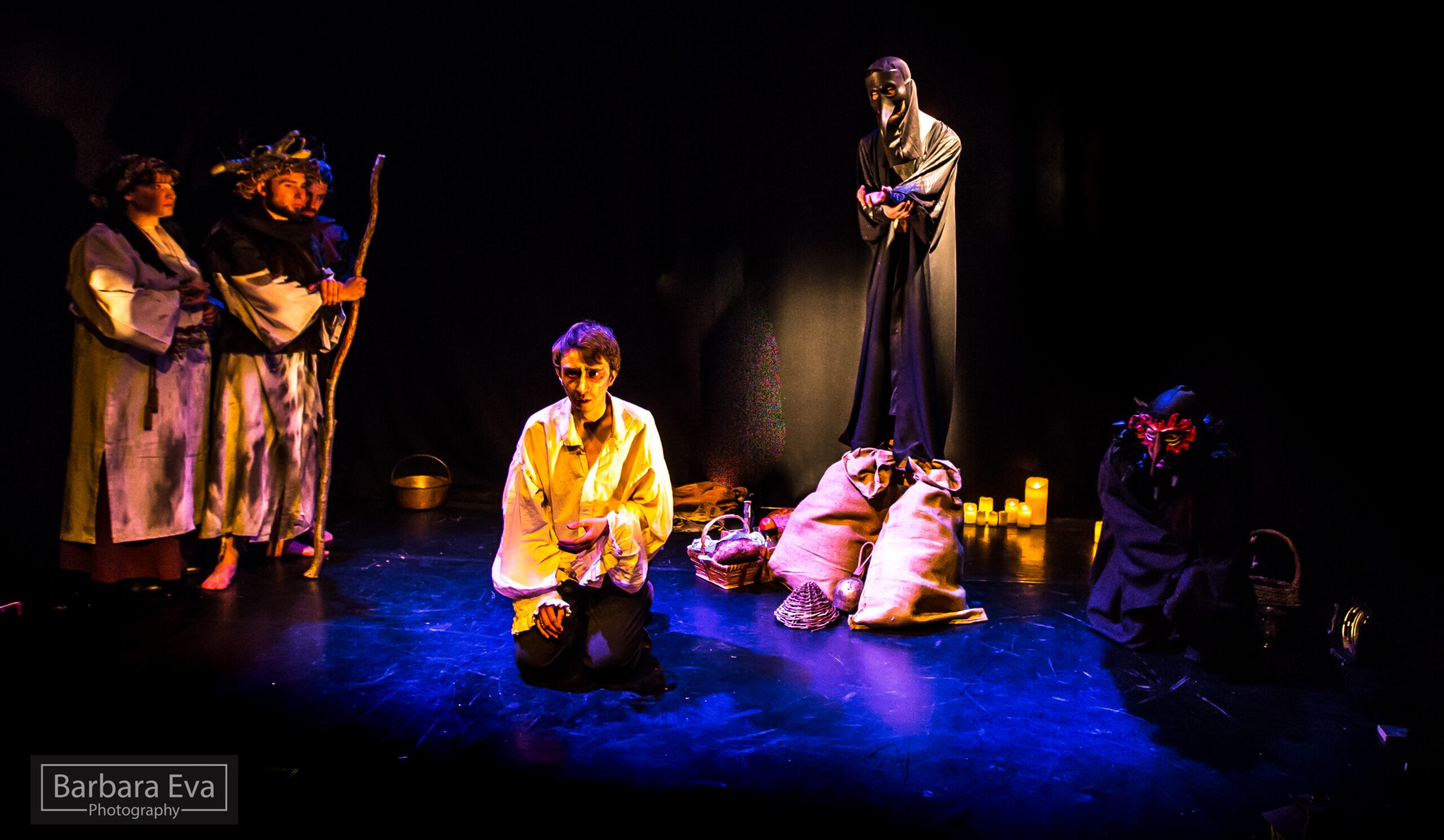 Dziady czy Halloween