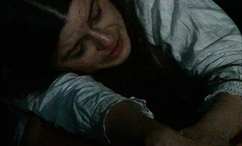 WHISPERS, review from The Magdalen Magazine