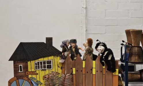 Pierwsze spektakle w 2026 roku