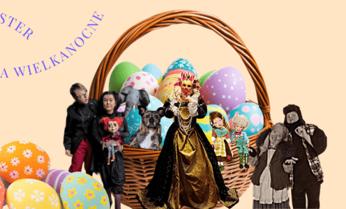 Życzenia Wielkanocne 2026