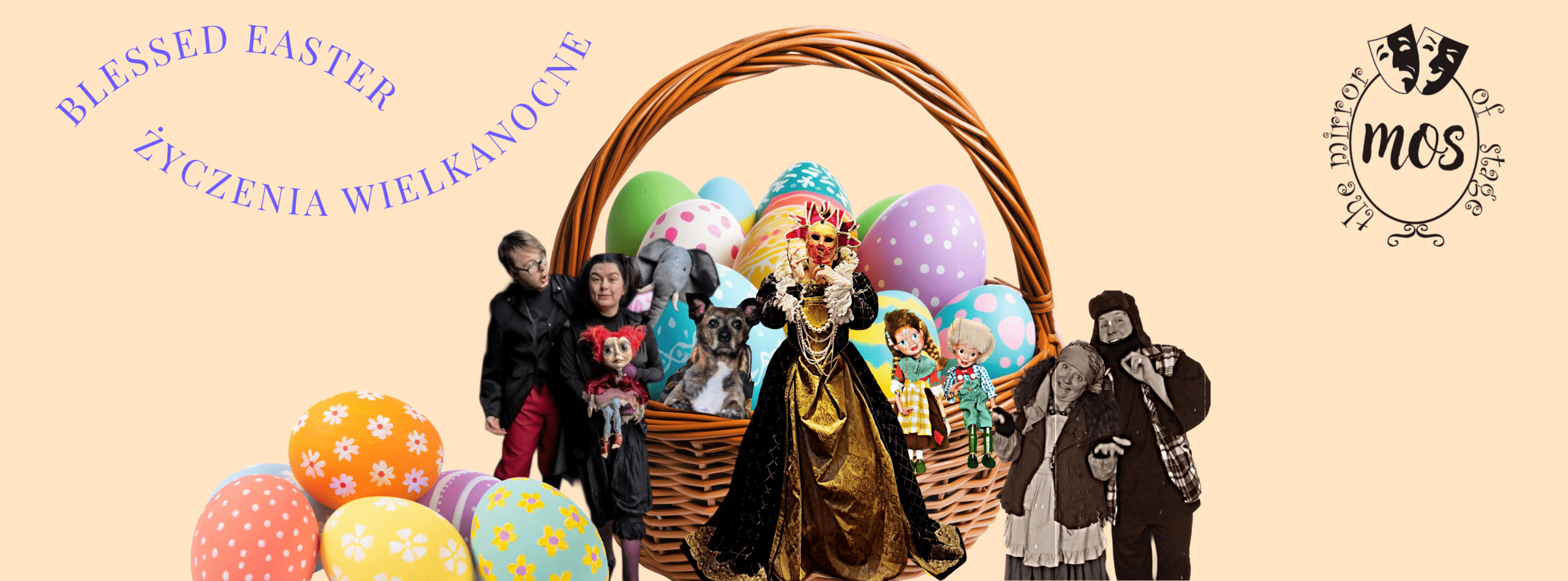 Życzenia Wielkanocne 2026