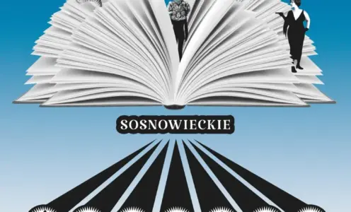 „Dookoła świata z Nellie Bly” na festiwalu Sosnowieckie Dni Literatury 2.0
